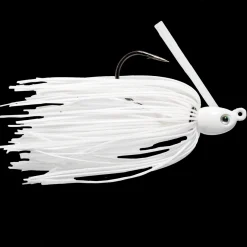 Strike King Tour Grade Tungsten Compact Swim Jig| Jigs & Spoons