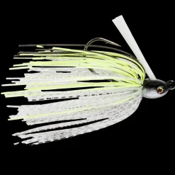 Strike King Tour Grade Tungsten Compact Swim Jig| Jigs & Spoons
