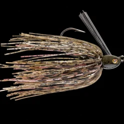 Strike King Tour Grade Tungsten Compact Swim Jig| Jigs & Spoons
