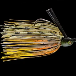 Strike King Tour Grade Tungsten Compact Swim Jig| Jigs & Spoons