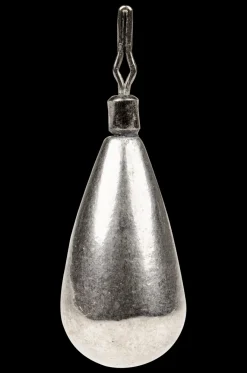 Strike King Tour Grade Tungsten Drop Shot Weight| Terminal Tackle