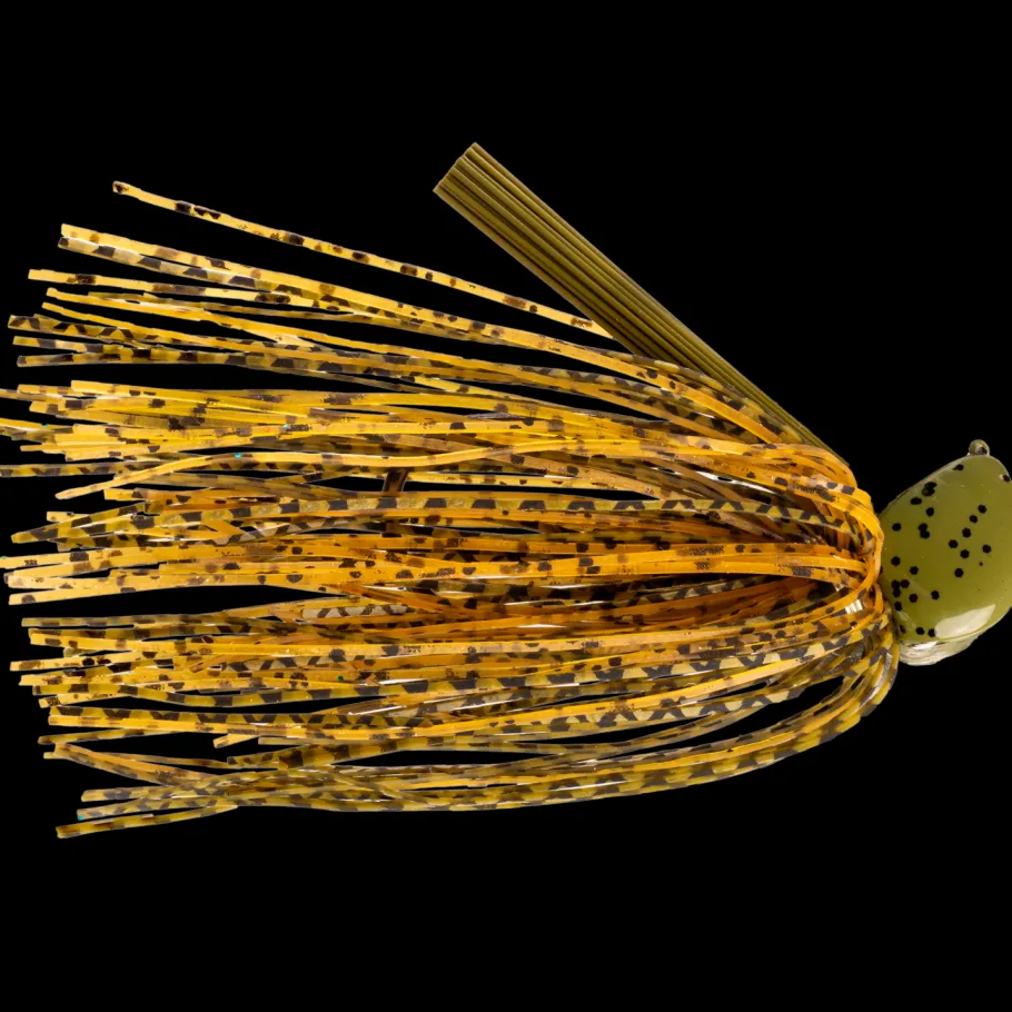 Strike King Tour Grade Tungsten Flipping Jig| Jigs & Spoons