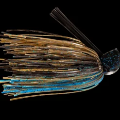 Strike King Tour Grade Tungsten Flipping Jig| Jigs & Spoons