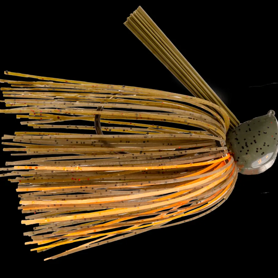 Strike King Tour Grade Tungsten Flipping Jig| Jigs & Spoons