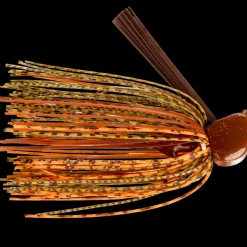 Strike King Tour Grade Tungsten Flipping Jig| Jigs & Spoons