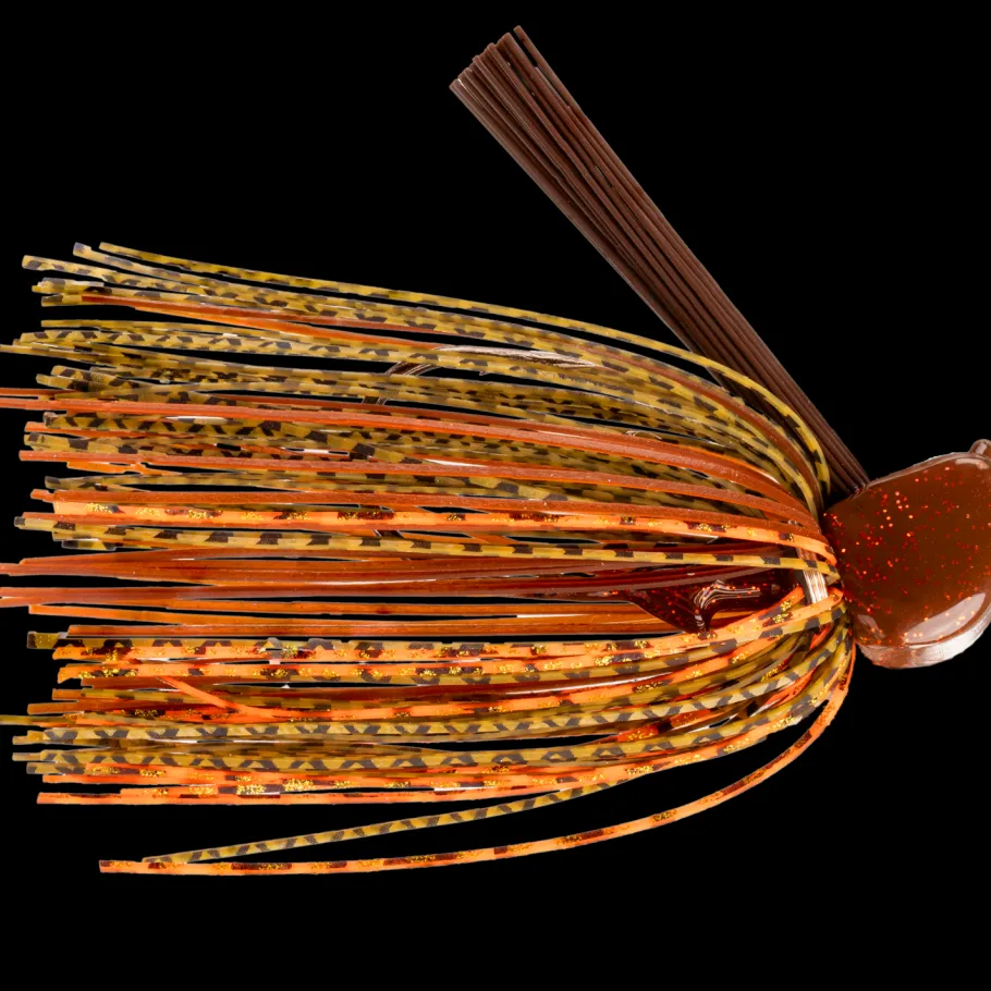 Strike King Tour Grade Tungsten Flipping Jig| Jigs & Spoons