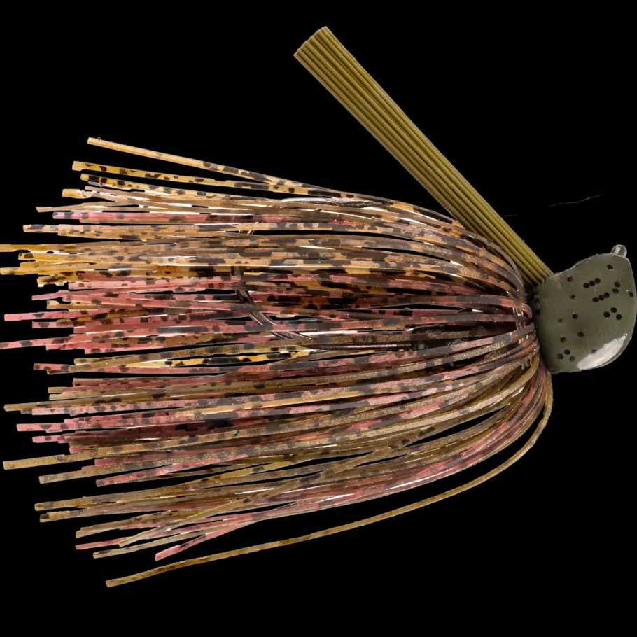 Strike King Tour Grade Tungsten Flipping Jig| Jigs & Spoons