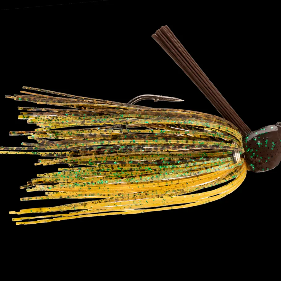 Strike King Tour Grade Tungsten Flipping Jig| Jigs & Spoons