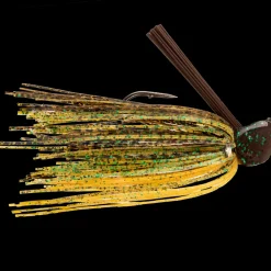 Strike King Tour Grade Tungsten Flipping Jig| Jigs & Spoons