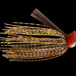 Strike King Tour Grade Tungsten Flipping Jig| Jigs & Spoons