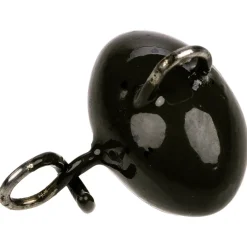 Strike King Tour Grade Tungsten Swinging Football Head| Terminal Tackle