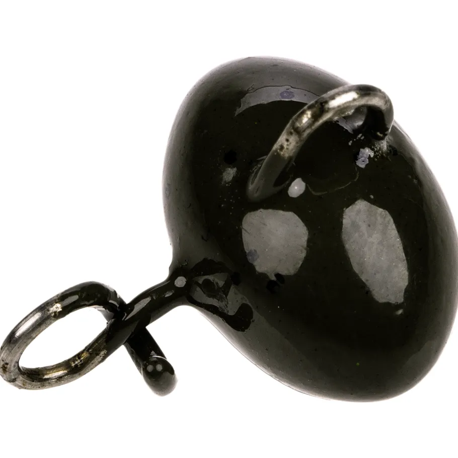 Strike King Tour Grade Tungsten Swinging Football Head| Terminal Tackle