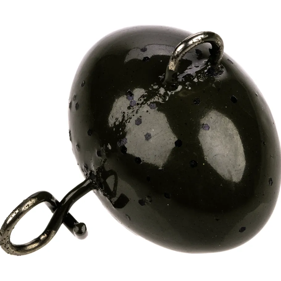 Strike King Tour Grade Tungsten Swinging Football Head| Terminal Tackle