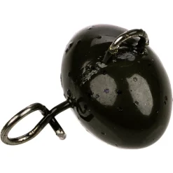 Strike King Tour Grade Tungsten Swinging Football Head| Terminal Tackle