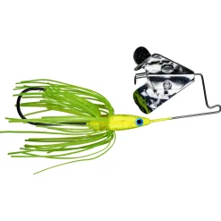 Strike King Tri-Wing Buzz King Buzzbait| Wire Baits