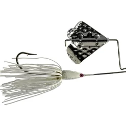 Strike King Tri-Wing Buzz King Buzzbait| Wire Baits