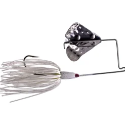 Strike King Tri-Wing Buzz King Buzzbait| Wire Baits