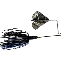 Strike King Tri-Wing Buzz King Buzzbait| Wire Baits