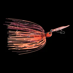 Strike King Tungsten Thunder Cricket Vibrating Swim Jig| Jigs & Spoons