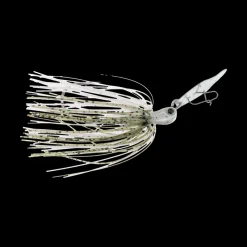 Strike King Tungsten Thunder Cricket Vibrating Swim Jig| Jigs & Spoons
