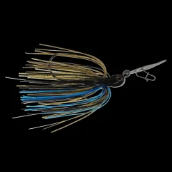 Strike King Tungsten Thunder Cricket Vibrating Swim Jig| Jigs & Spoons