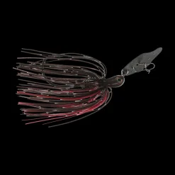 Strike King Tungsten Thunder Cricket Vibrating Swim Jig| Jigs & Spoons