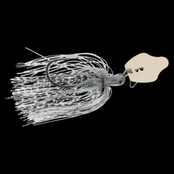 Strike King Tungsten Thunder Cricket Vibrating Swim Jig| Jigs & Spoons
