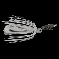 Strike King Tungsten Thunder Cricket Vibrating Swim Jig| Jigs & Spoons