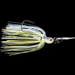 Strike King Tungsten Thunder Cricket Vibrating Swim Jig| Jigs & Spoons