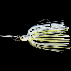 Strike King Tungsten Thunder Cricket Vibrating Swim Jig| Jigs & Spoons