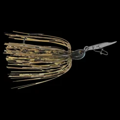 Strike King Tungsten Thunder Cricket Vibrating Swim Jig| Jigs & Spoons