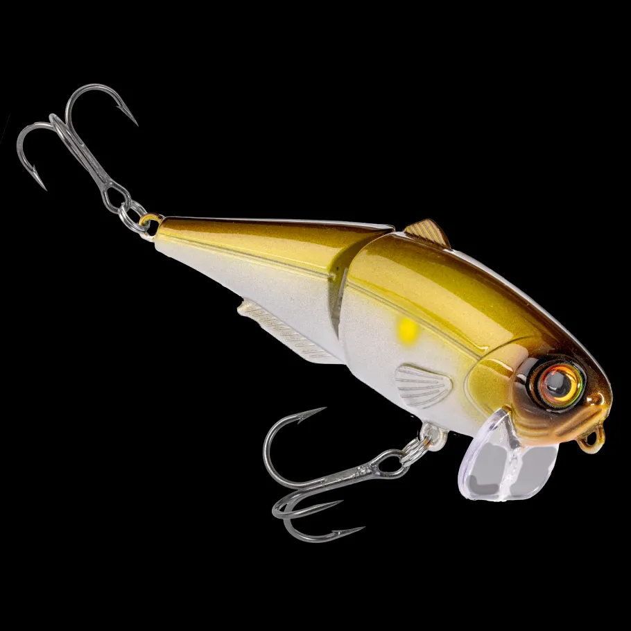 Strike King Wake Shad| Hard Baits