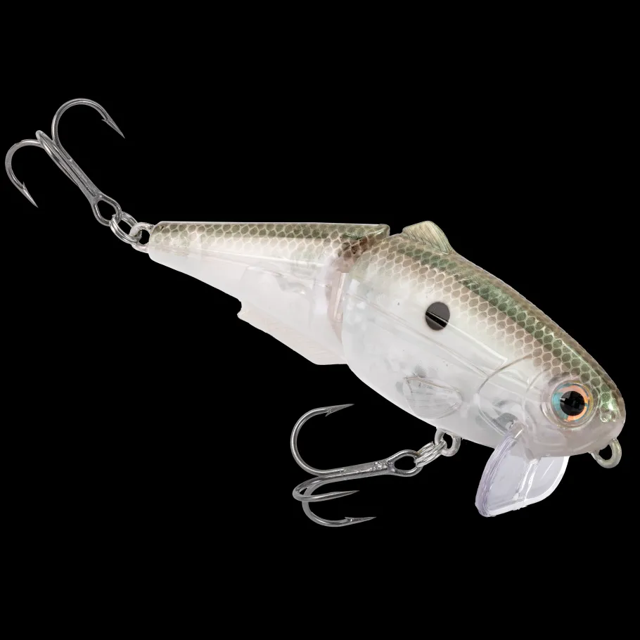 Strike King Wake Shad| Hard Baits