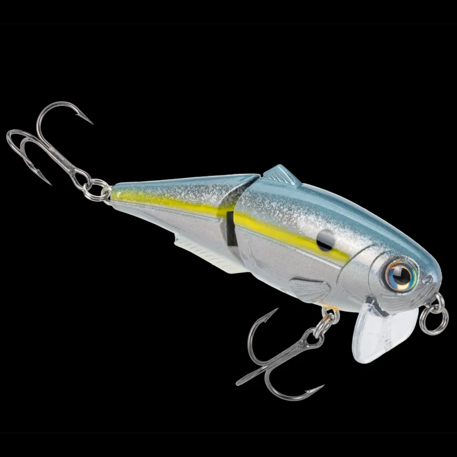 Strike King Wake Shad| Hard Baits