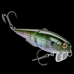 Strike King Wake Shad| Hard Baits
