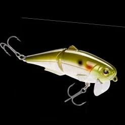 Strike King Wake Shad| Hard Baits