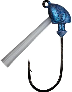 Strike King Weedles Squadron Swimbait Head| Terminal Tackle