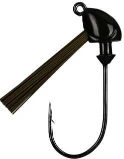 Strike King Weedles Squadron Swimbait Head| Terminal Tackle