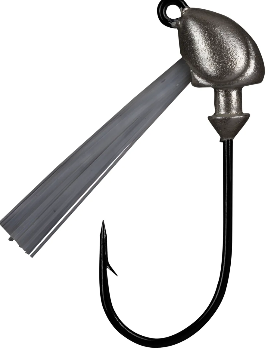 Strike King Weedles Squadron Swimbait Head| Terminal Tackle
