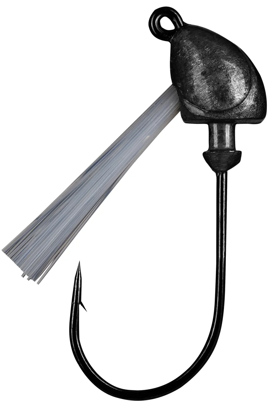Strike King Weedles Squadron Swimbait Head| Terminal Tackle