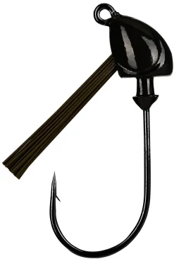 Strike King Weedles Squadron Swimbait Head| Terminal Tackle