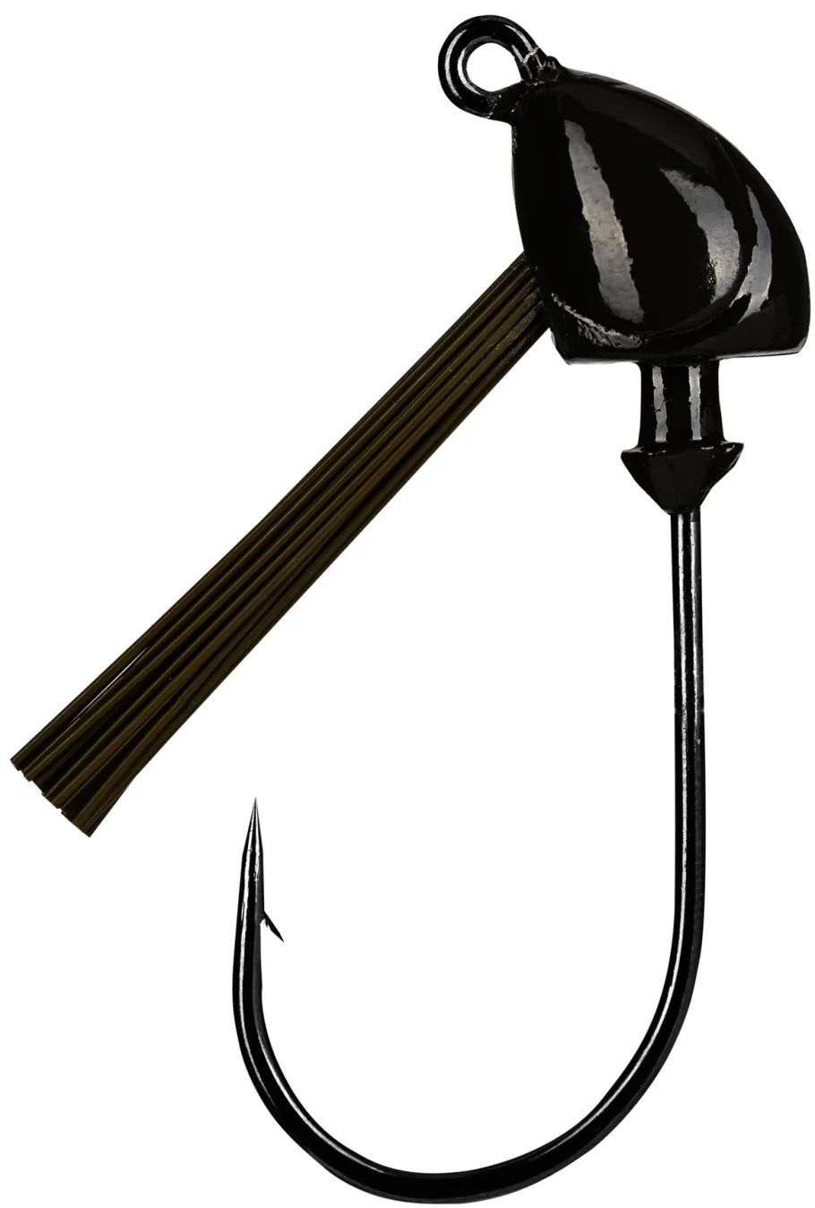 Strike King Weedles Squadron Swimbait Head| Terminal Tackle