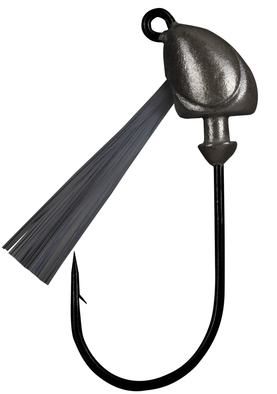 Strike King Weedles Squadron Swimbait Head| Terminal Tackle