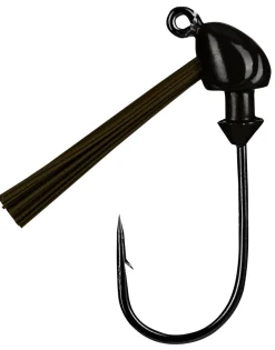 Strike King Weedles Squadron Swimbait Head| Terminal Tackle