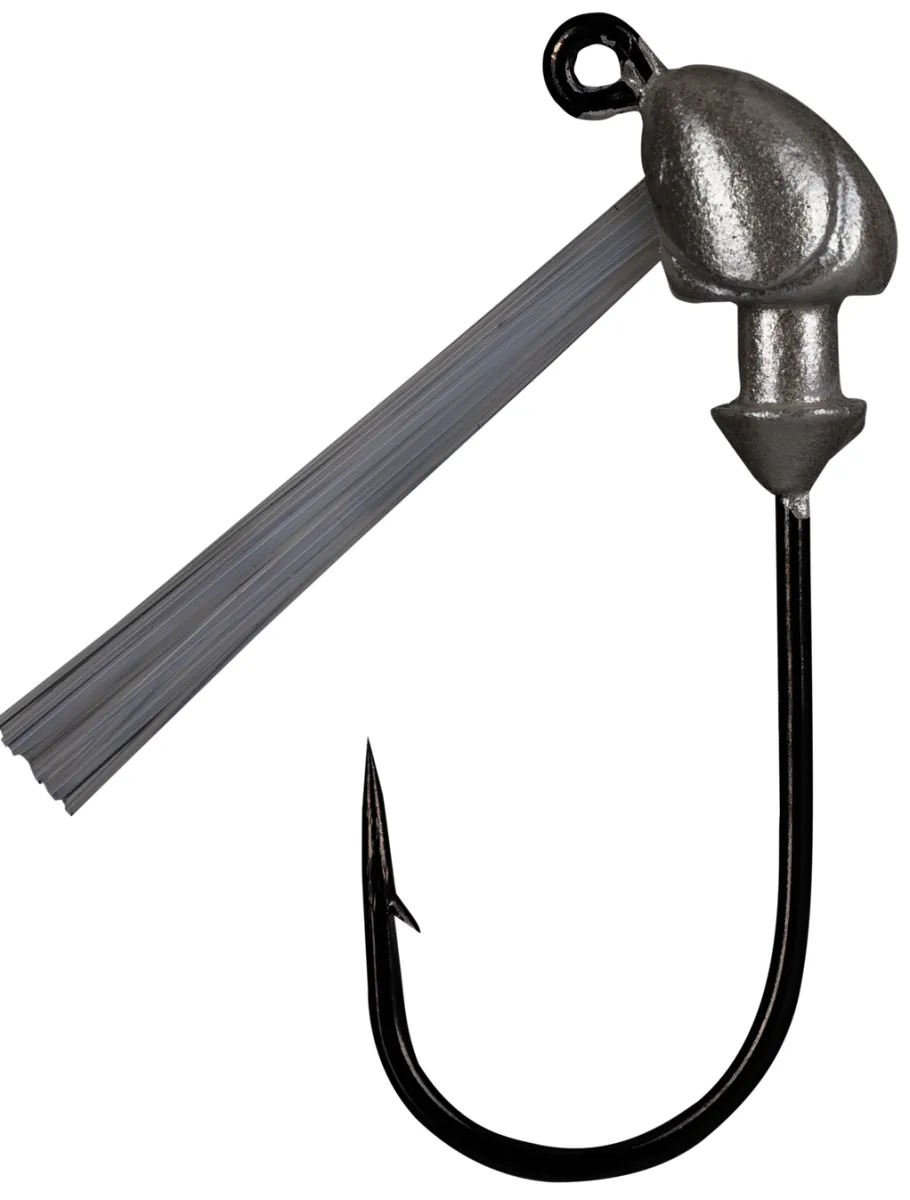 Strike King Weedles Squadron Swimbait Head| Terminal Tackle