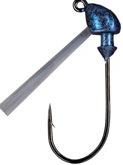 Strike King Weedles Squadron Swimbait Head| Terminal Tackle