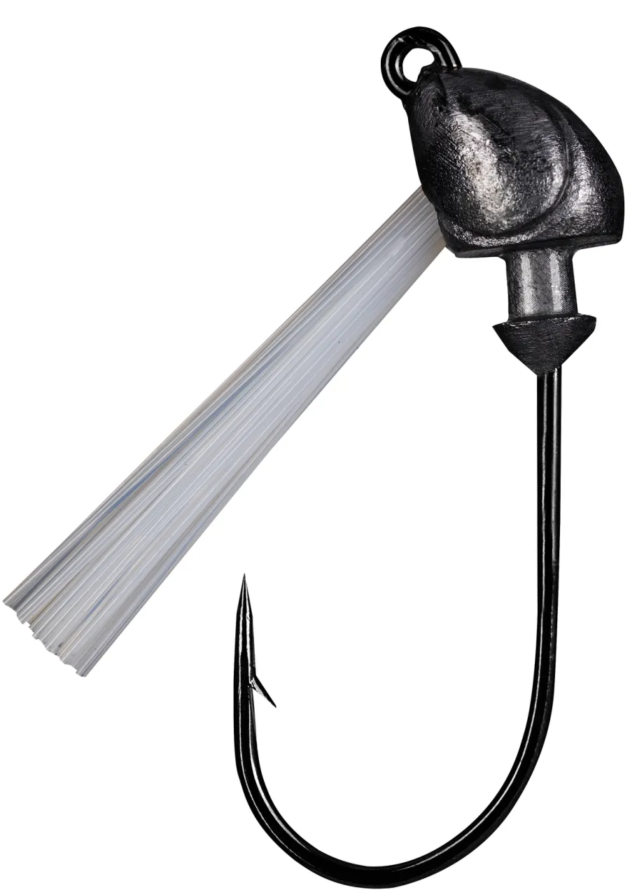 Strike King Weedles Squadron Swimbait Head| Terminal Tackle