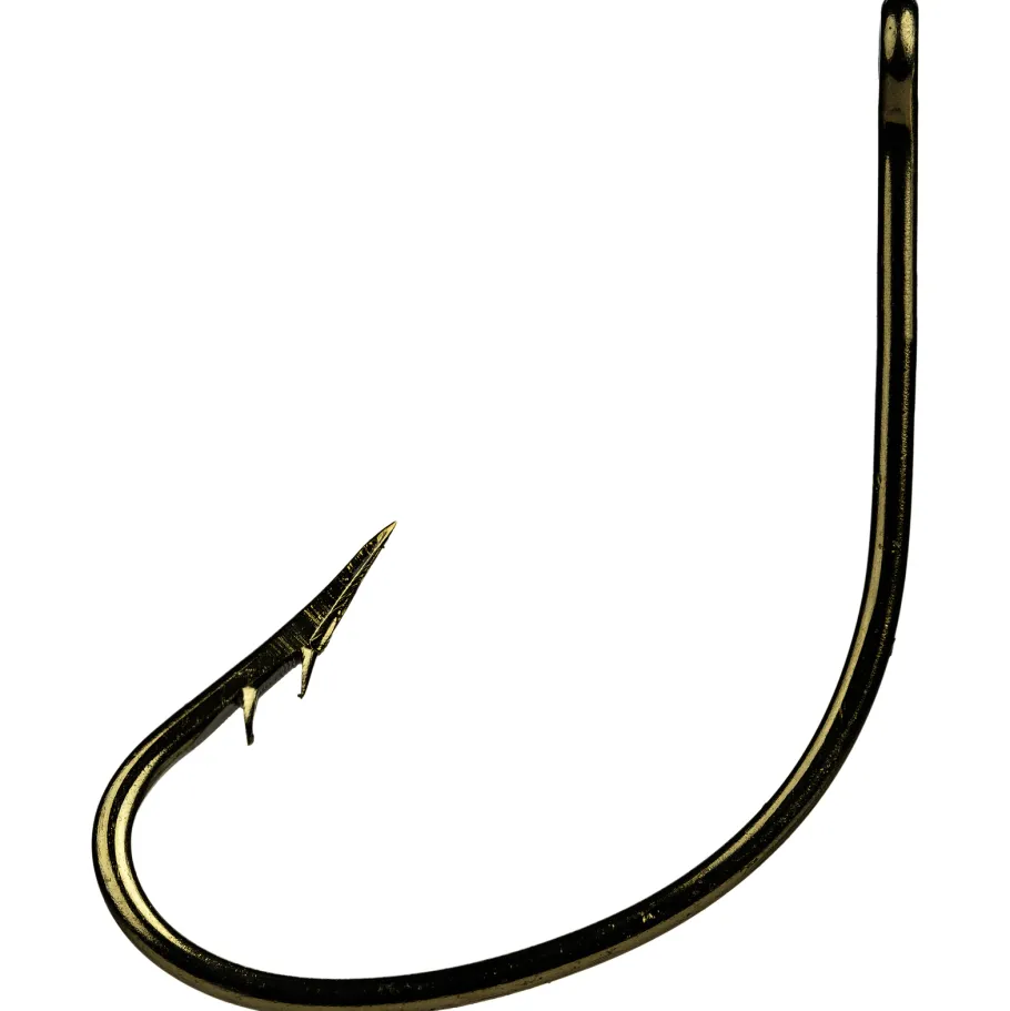 Strike King Whisker Sticker Hooks| Terminal Tackle