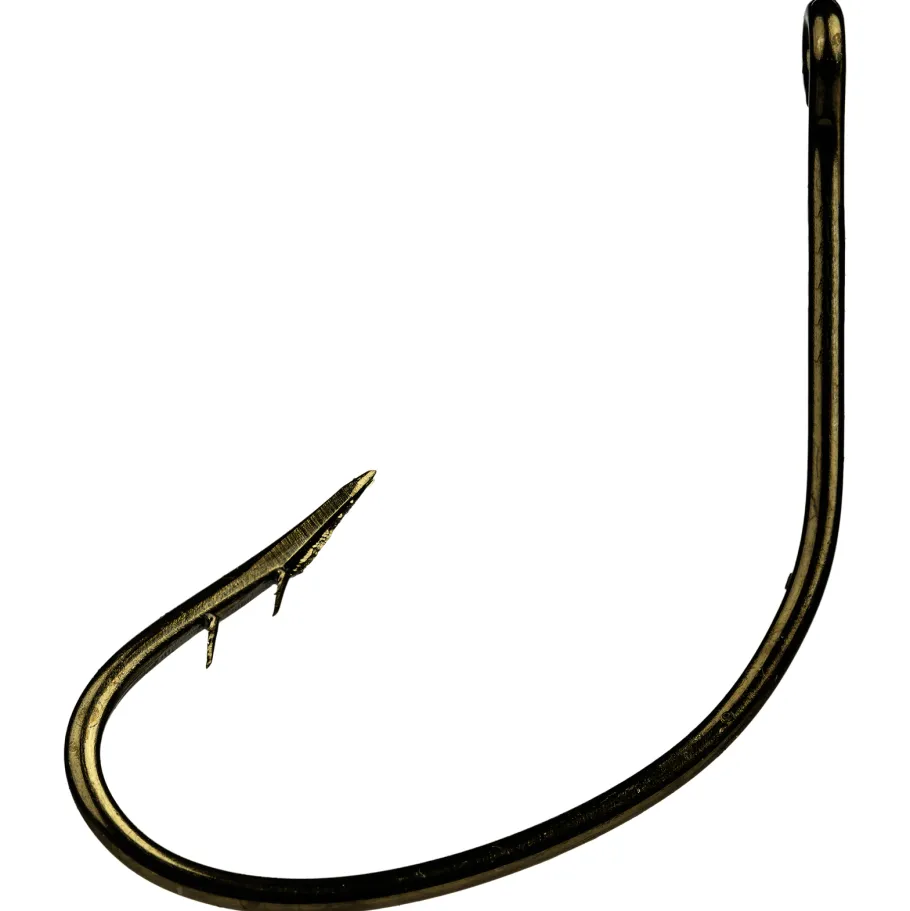 Strike King Whisker Sticker Hooks| Terminal Tackle