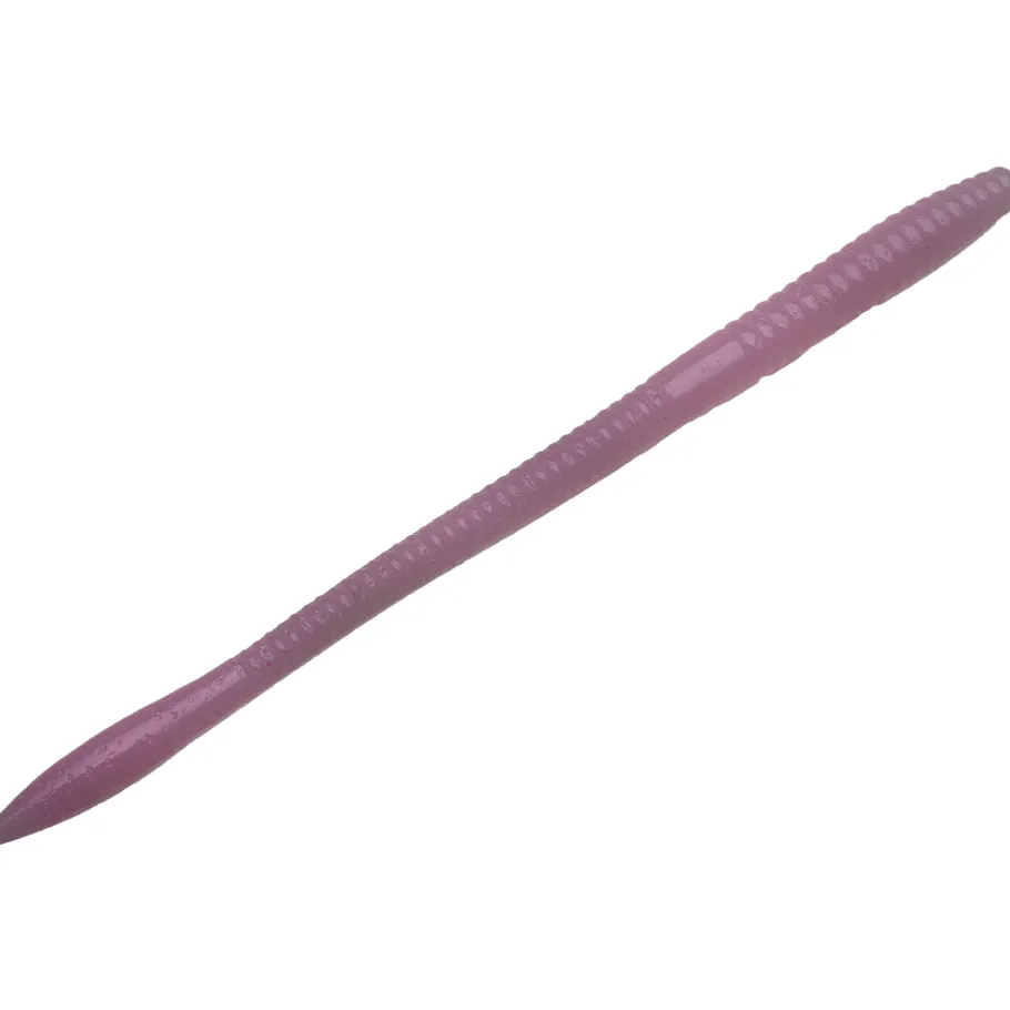 Strike King 3X Super Finesse Worm| Soft Baits
